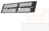 BMW 51117200697 Ventilation Grille, bumper